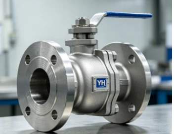 Reduced Bore Pipeline Industrial Ball Valve best