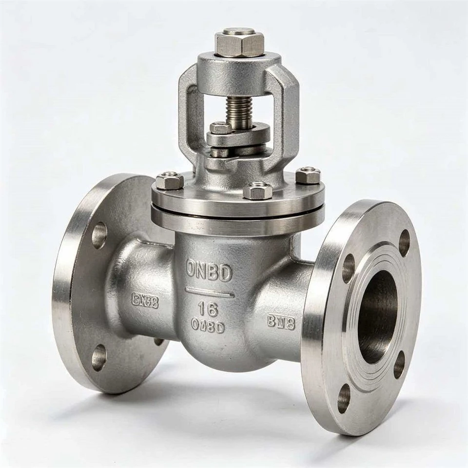 Stainless Steel Lift Check Valve best